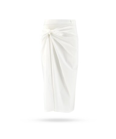 Liviana Conti Rock l6sk60 weiss