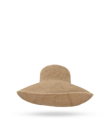 Ibeliv Muse Sonnenhut camel_FS26