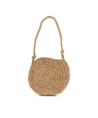 Ibeliv Isula Tasche camel_FS26