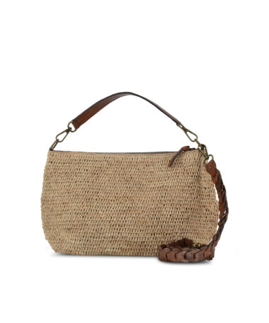 Ibeliv Mihaja Tasche camel_FS26