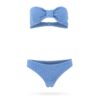 Sorbet Island Bandeau midblue Lory