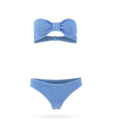 Sorbet Island Bandeau midblue Lory