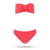 Sorbet Island Bandeau pink Lory
