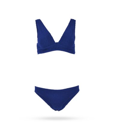 Sorbet Island blitzblau Aqua