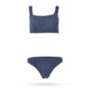 Sorbet Island rauchblau Celine