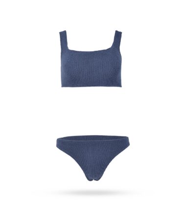 Sorbet Island rauchblau Celine