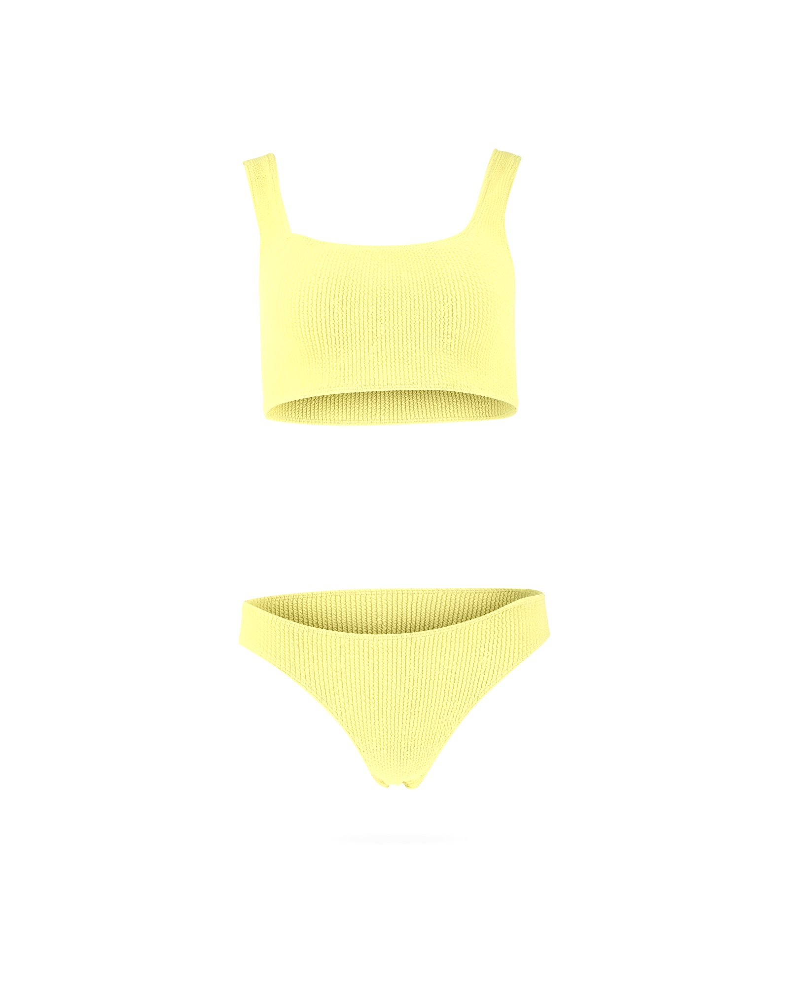 Sorbet Island gelb Celine