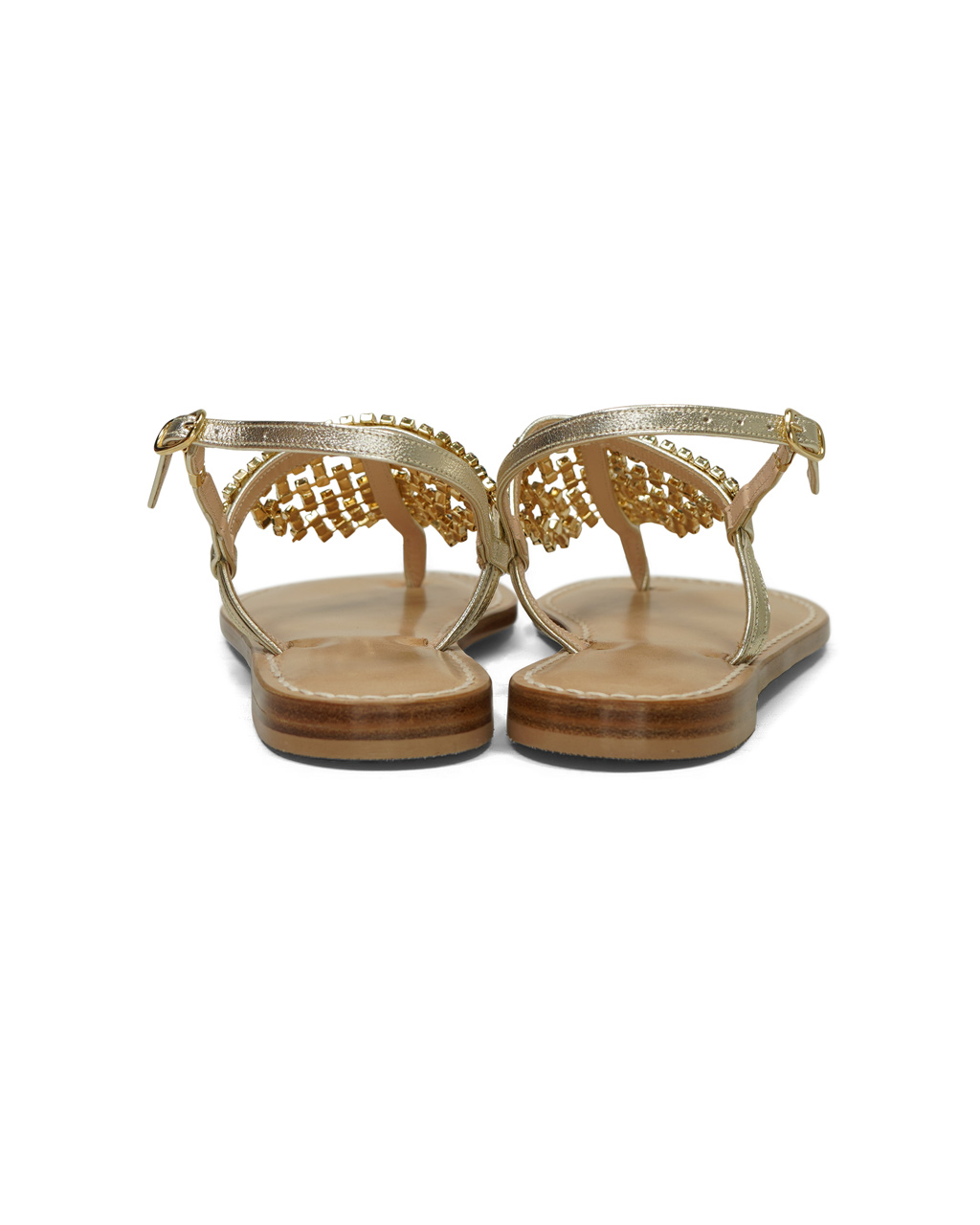 Impronta-Amalfi-rete-Sandalen-Jolly-Green-3