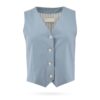 Circolo Gilet hellblau_FS26