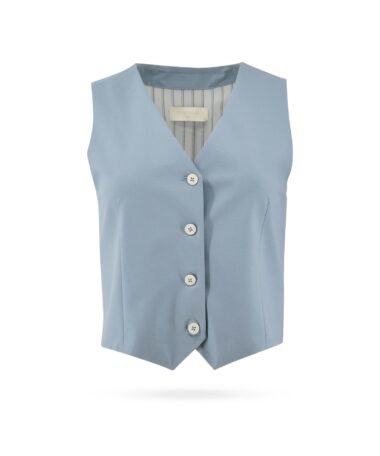 Circolo Gilet hellblau_FS26