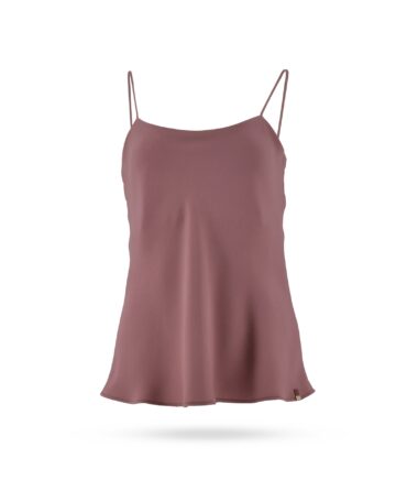 Herno Seidentop rosenholz_FS26