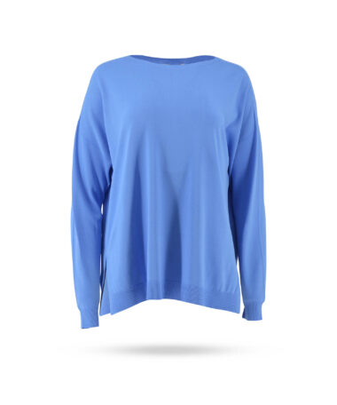 MaryYve 7501 midblue