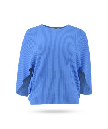 MaryYve 7504 midblue