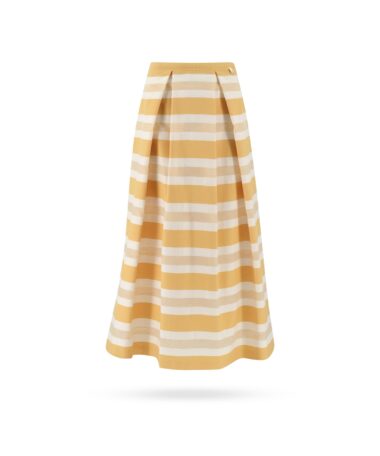 Herno GN000111D gelb