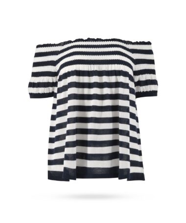 Semicouture C50 stripes