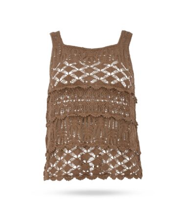 Semicouture F01 nougat_1