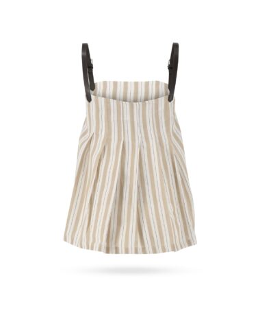 Semicouture S50 beige_2