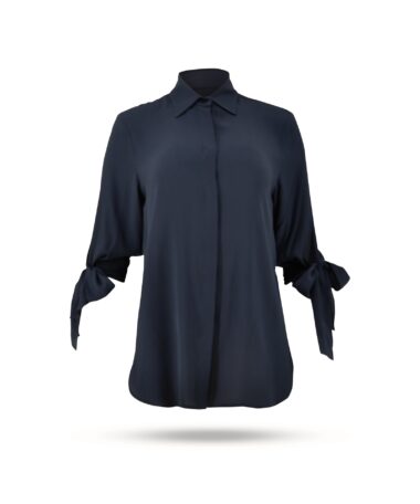 Semicouture U12 dunkelblau