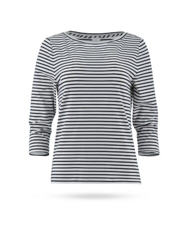 MaryYve 25235 dunkelblau