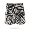 Max Mara Vovella Zebra