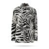 Max Mara Panino zebra