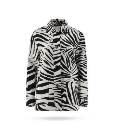 Max Mara Panino zebra