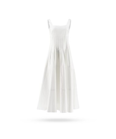 Max Mara Feltre weiss