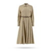 Max Mara Affetto camel