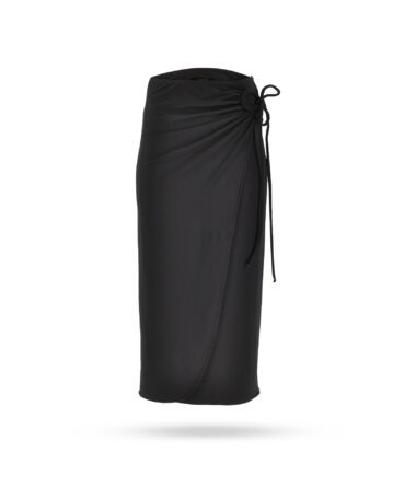 Max Mara Afoso schwarz