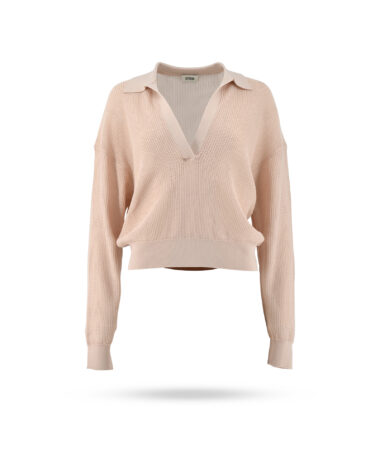 Drykorn jorgia apricot