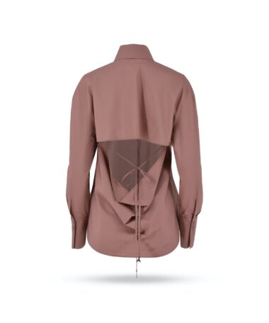 Patrizia Pepe 2C1706 rosenholz_2