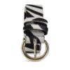 MAx Mara zebra Gürtel_FS26