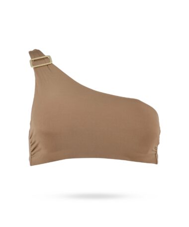 Max Mara Alisia Top camel_FS26,