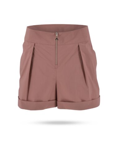 Max Mara 2P1751 rosenholz