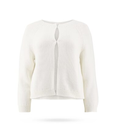 Mary Yve 80314 naturweiss