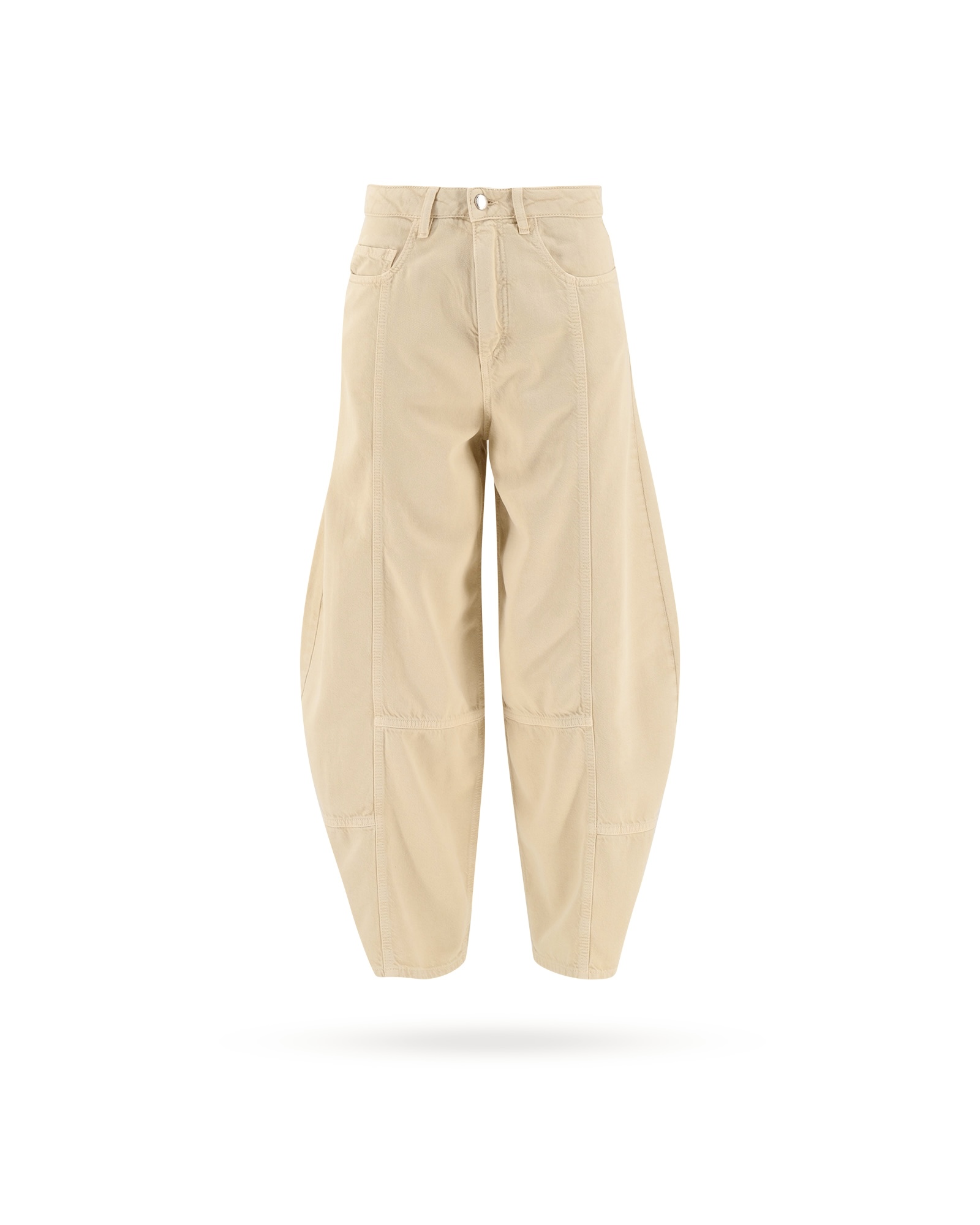 Icon Denim Sia beige