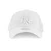 New Era Cap 80524868 weiss