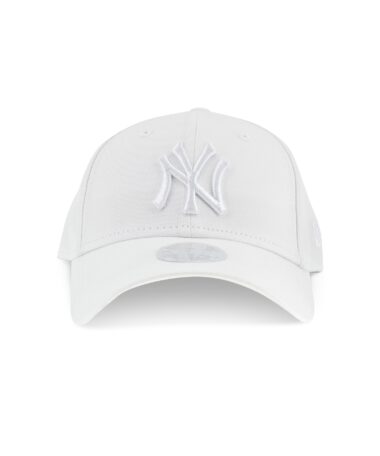 New Era Cap 80524868 weiss