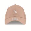 New Era Cap 60675536 altrosa