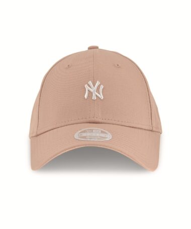 New Era Cap 60675536 altrosa