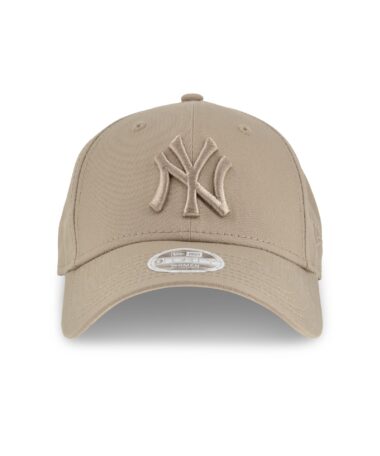 New Era Cap 60471463 camel