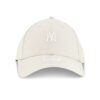 New Era Cap 60675535 beige weiss