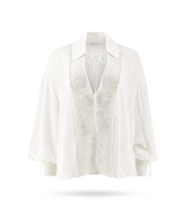 Patrizia Pepe 2c1695 naturweiss