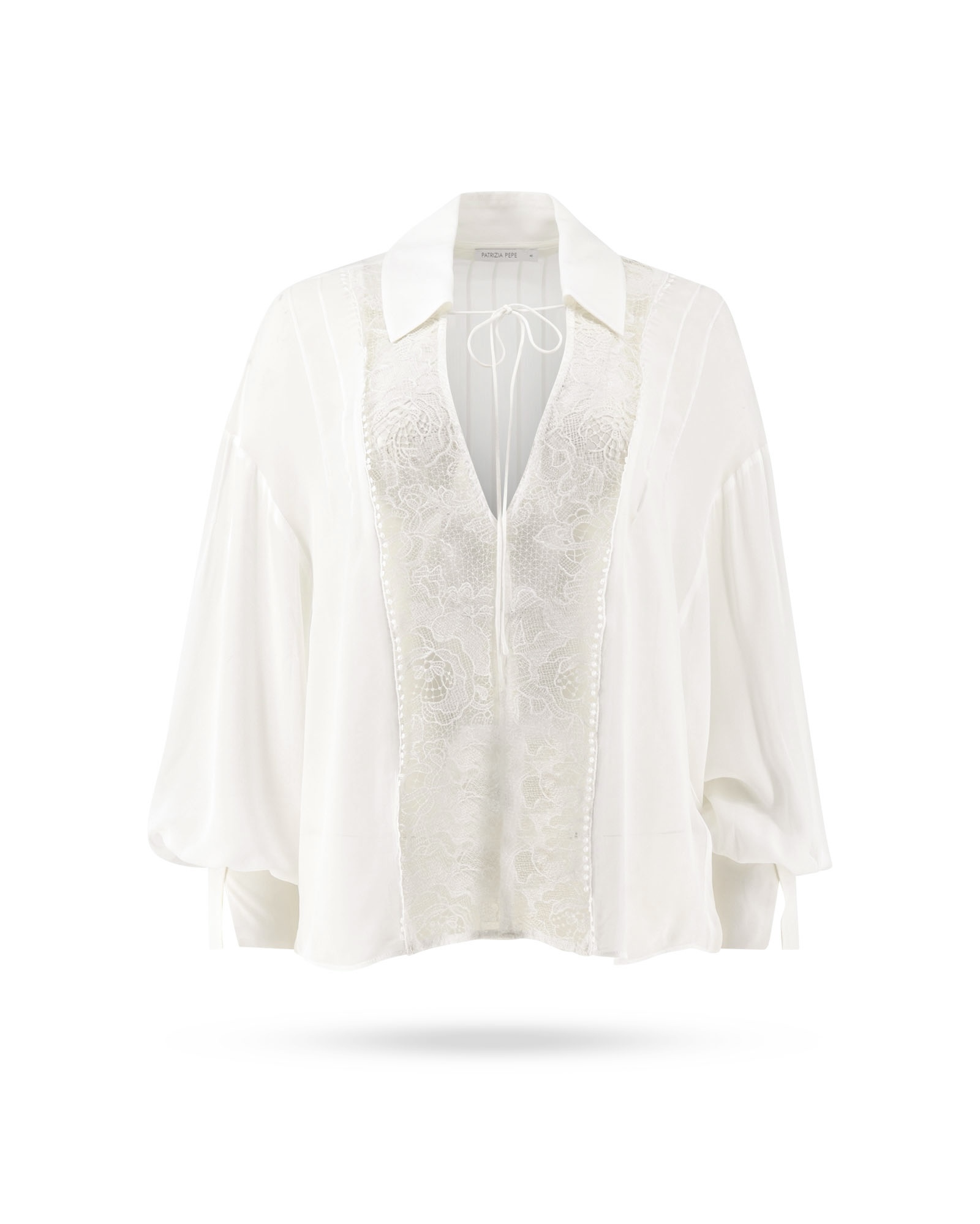 Patrizia Pepe 2c1695 naturweiss