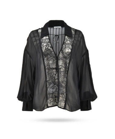 Patrizia Pepe 2c1695 schwarz