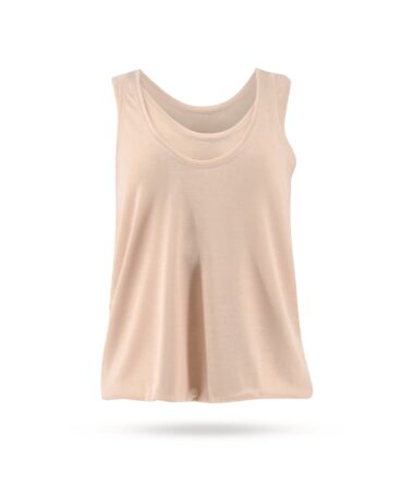 Drykorn Dalgana4901 apricot