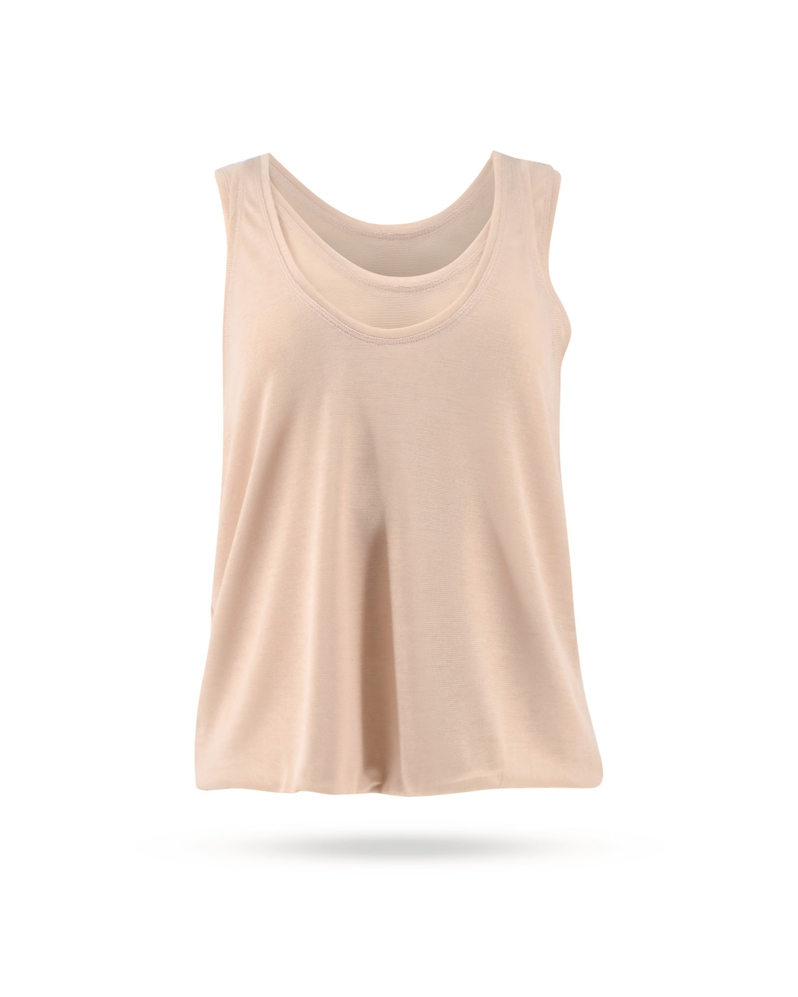 Drykorn Dalgana4901 apricot