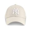 New Era 60292635 beige