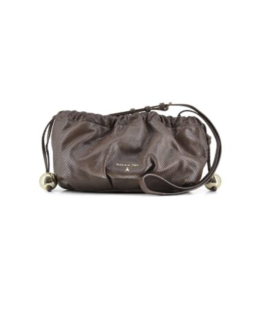 Patrizia Pepe braun gold_FS26