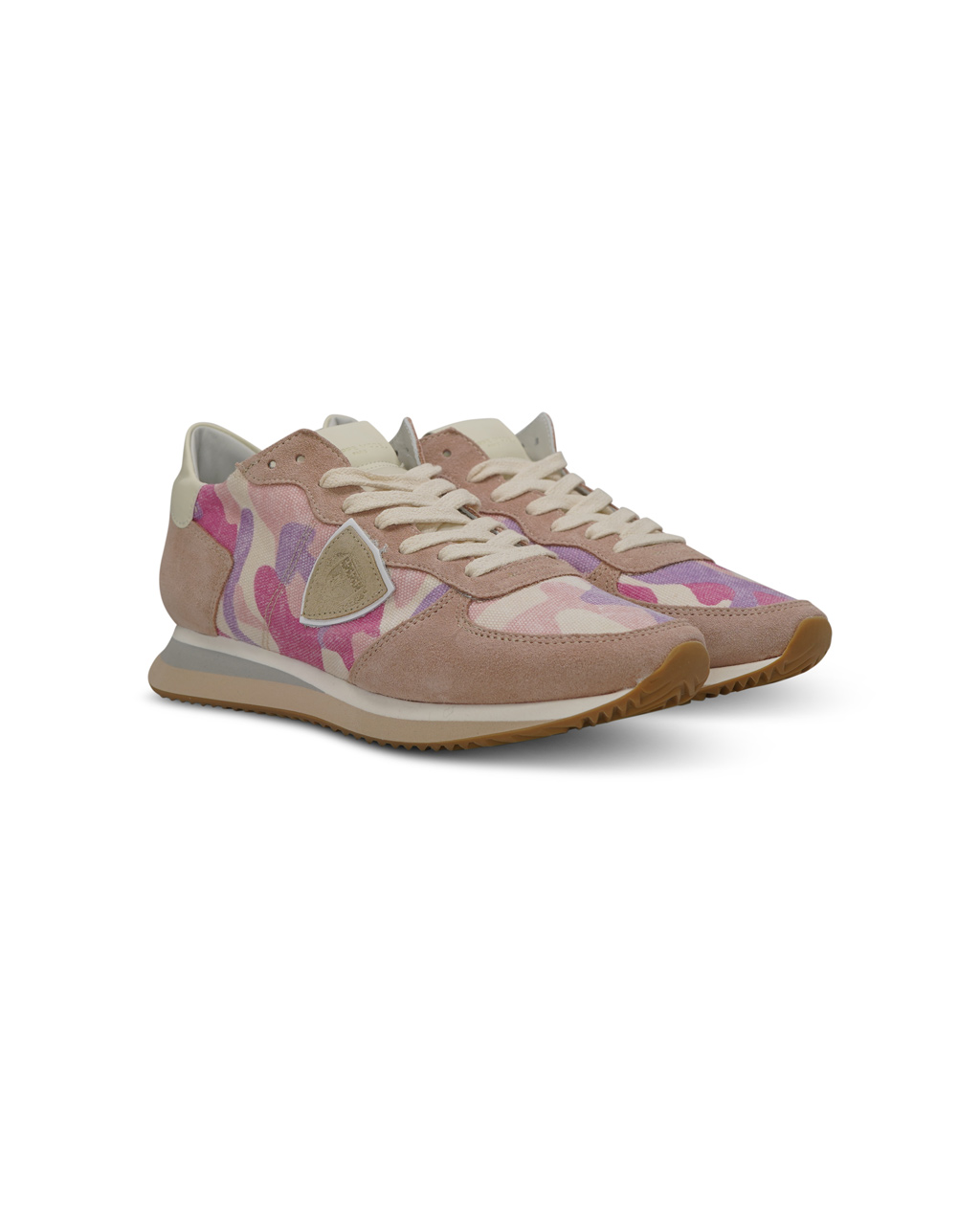 Philippe-Model-Tropez-Sneaker-Rosa-TZLD-CN26-2